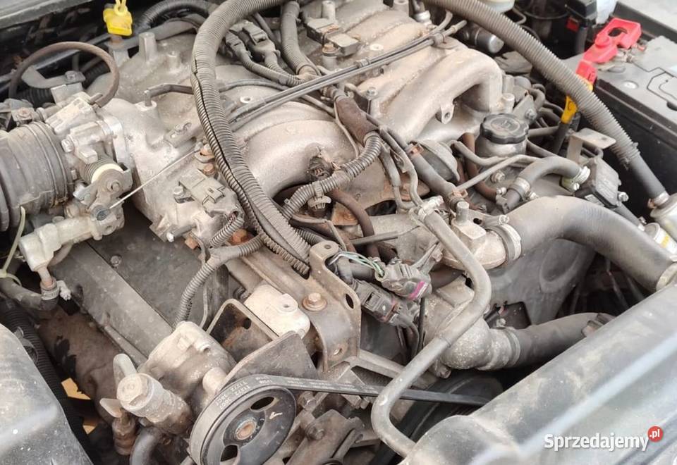 Kia Sorento 35 4x4 Kia wielkopolskie Strzałkowo