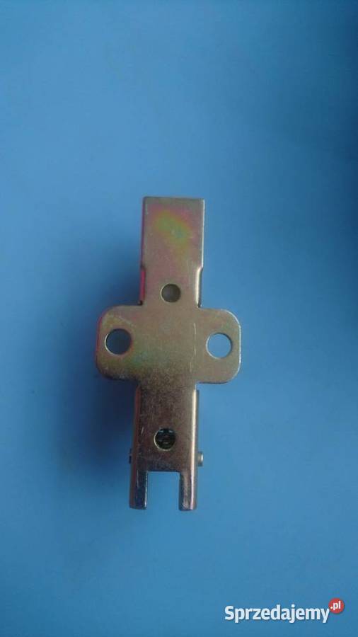 Zamek uchwyt maski atrapy Deutz fahr dx 450 Łomża