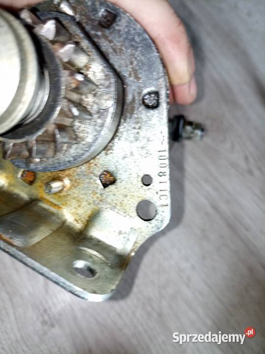 Briggs stratton Intek 175 500 rozrusznik Stalowa Wola