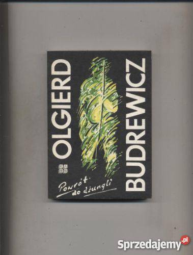 Powrót do dżungli zachodniopomorskie Szczecin