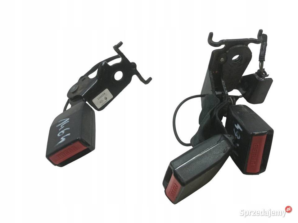 ZAPINKA PASA BEZPIECZEŃSTWA TYŁ KANAPY KPL świętokrzyskie