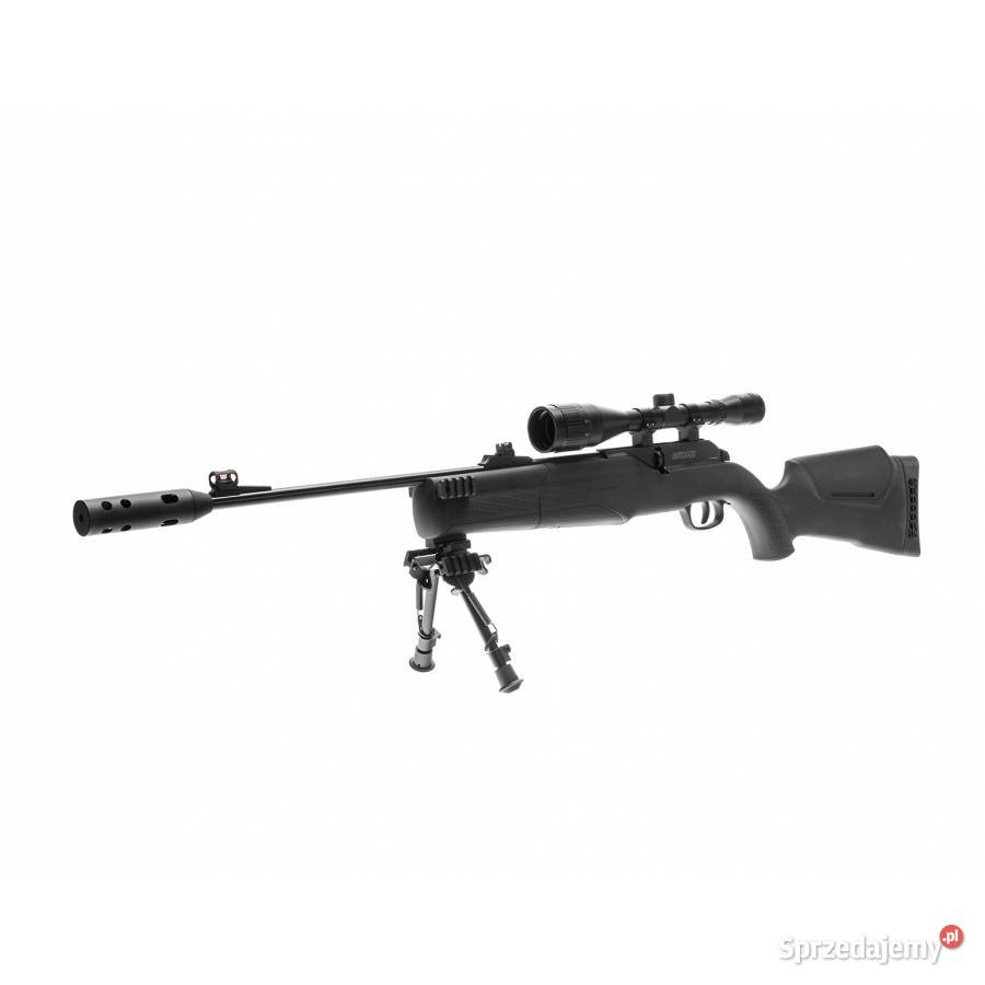 Wiatrówka Umarex 850 M2 XT Kit 45 mm z Sporty strzeleckie i myślistwo Trzcianka