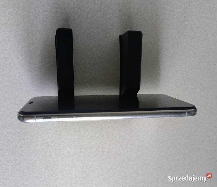 iPhone X Telefony komórkowe sprzedam