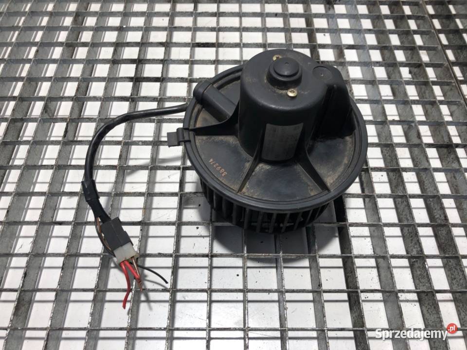 DMUCHAWA NAWIEWU VW TRANSPORTER T4 357819021 sprzedam