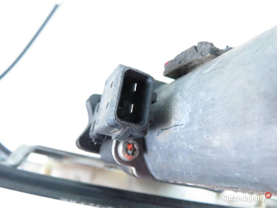 PODNOŚNIK SZYBY LEWY PRZEDNI VW POLO CLASSIC