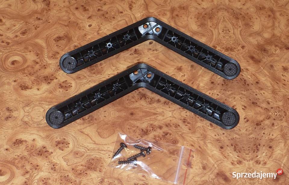 Podstawa nóżki nowe TV Manta 32LHN89T LED lubelskie Lublin sprzedam