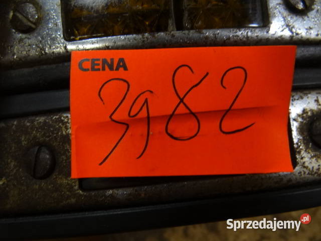 pedały simson sr 1 sr 2 org DDR Żary
