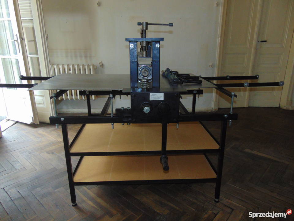 SPRZEDAM PASĘ DRUKARSKĄ DO GRAFIKI 1300 x 750 Łódź