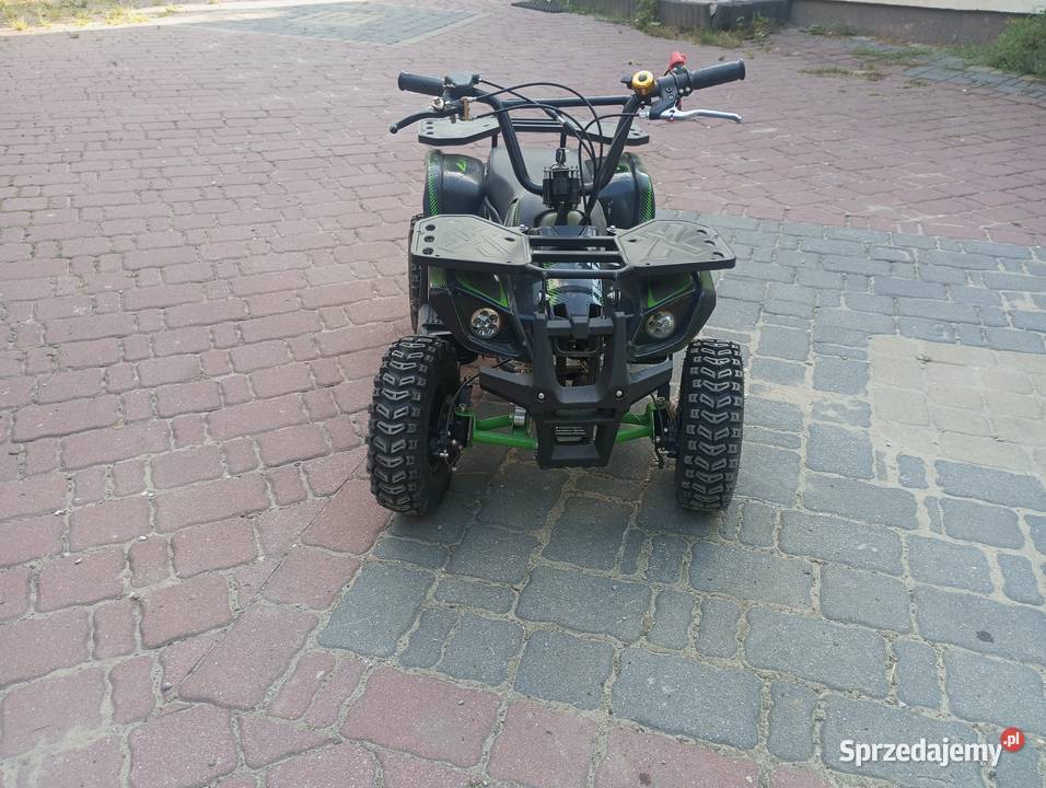 mini quad