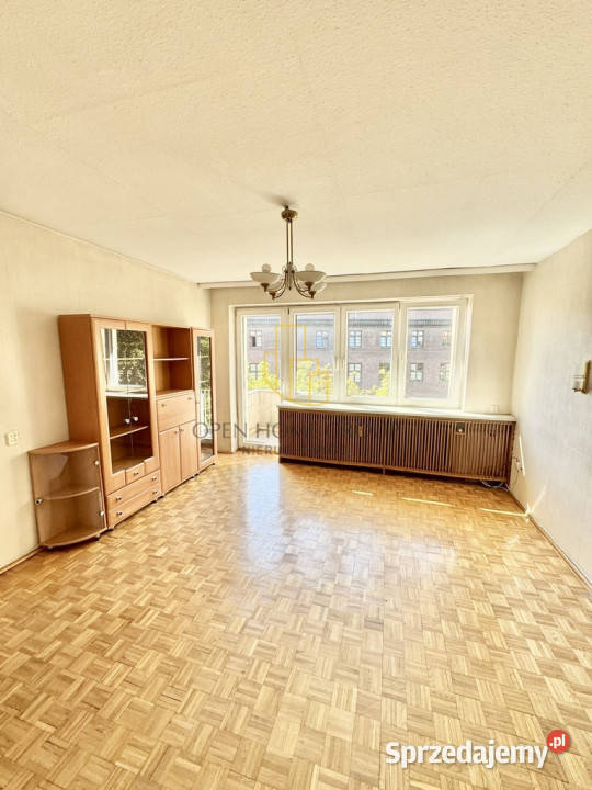 centrum Stare Miasto2pokrozkład balkon Podwal Wrocław