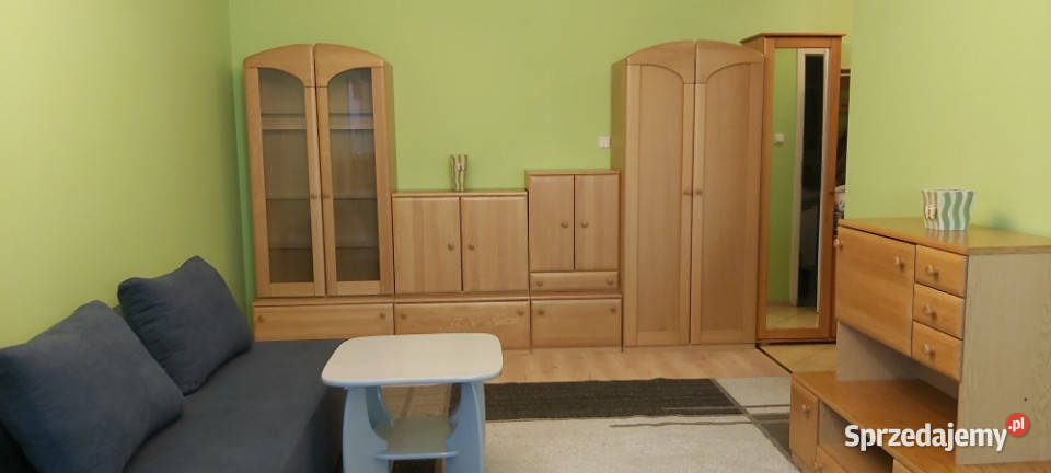 Ochota Sierpińskiego 1A mieszkanie 36m2 i garaż balkon Wynajem mazowieckie Warszawa