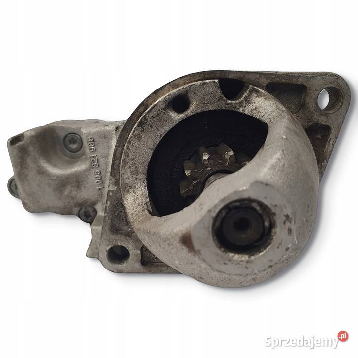 ROZRUSZNIK Mercedes W169 15 8V 0986018570 Chełm