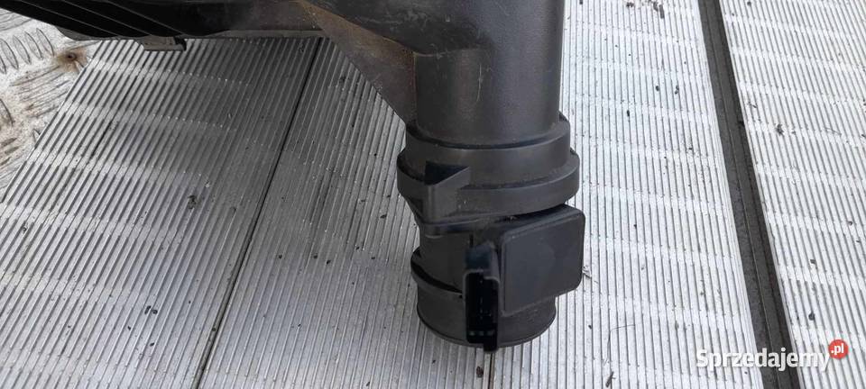 OBUDOWA FILTRA POWIETRZA PEUGEOT 307 20 HDI śląskie Świerklany