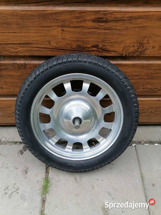 Koło przednie kinroada xt 50 Nawojowa sprzedam