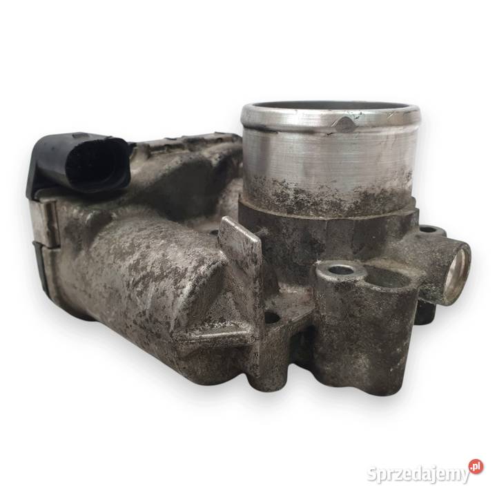 PRZEPUSTNICA Ford Fiesta MK7 125 8A6G9F991AB Przepustnice Chełm