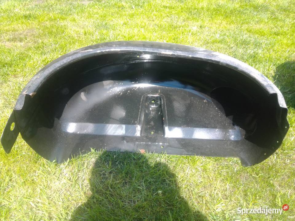 Trabant 601 nadkola osobowe Działoszyn