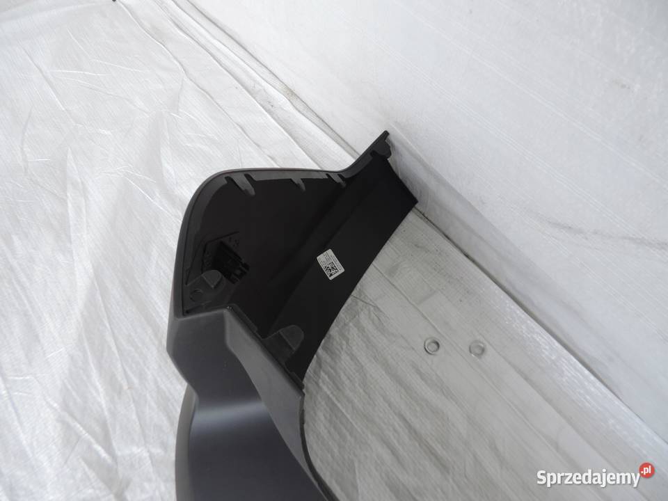 FORD TRANSIT CONNECT ZDERZAK TYŁ TYLNY PD Zderzaki kujawsko-pomorskie