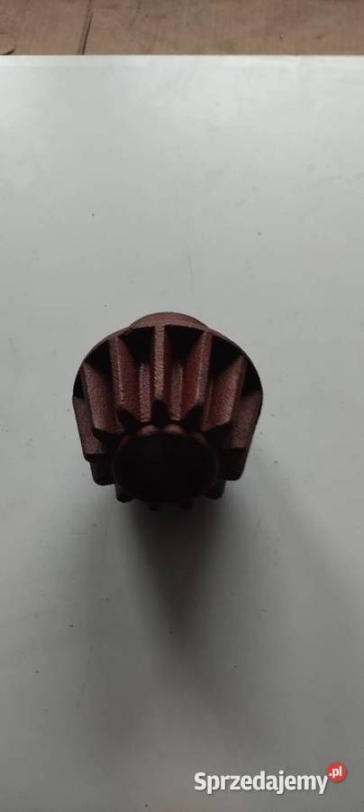 Koło kopaczki małe Z 13 f45kopaczka konna podkarpackie Hucisko Nienadowskie sprzedam