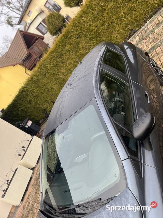 Renault Clio iv Pszczyna sprzedam