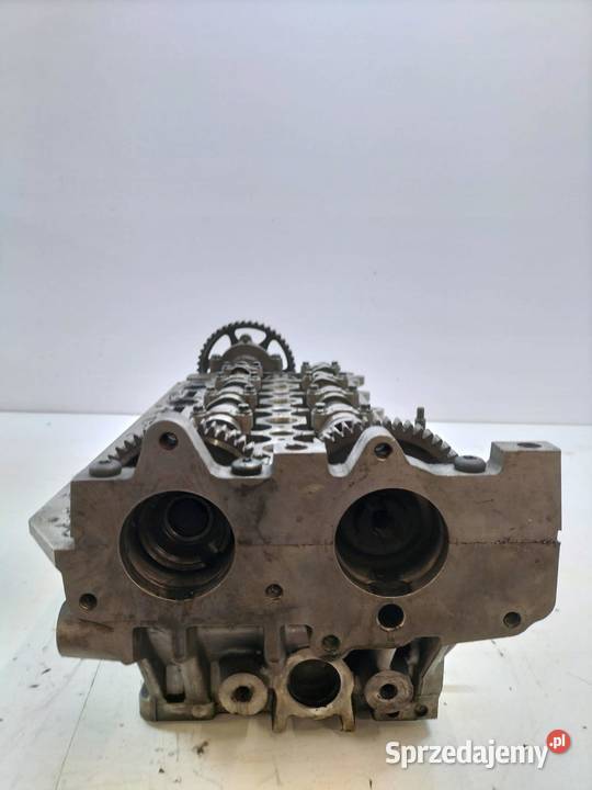GŁOWICA KOMPLETNA 30731988 24 D Volvo S60 I Głowice cylindrów
