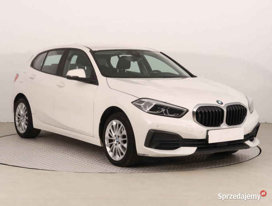 BMW 1 118i