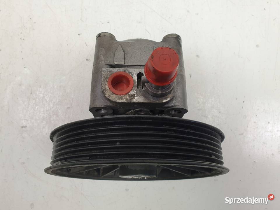 Volvo S80 24 T Turbo POMPA WSPOMAGANIA oryginał Janów sprzedam