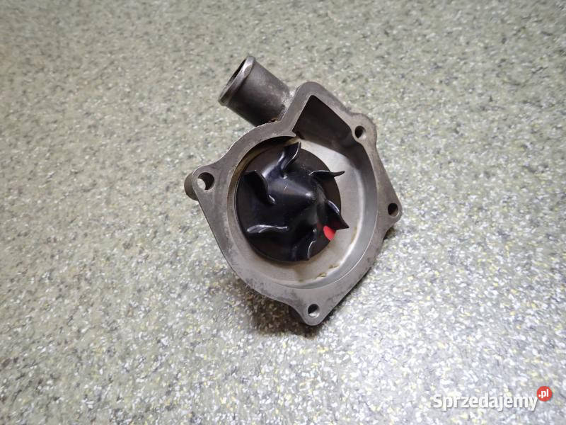 POMPA WODY WAŁEK WIRNIK YAMAHA XJ6 DIVERSION Pozostałe
