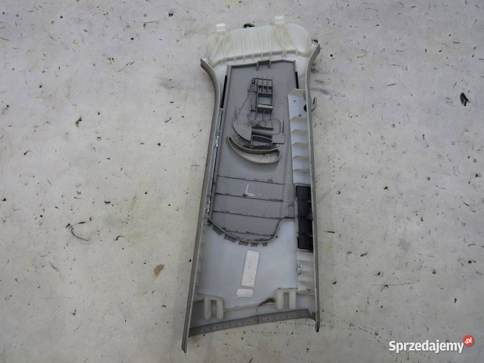 OSŁONA SŁUPKA LEWA AUDI Q5 8R lubelskie