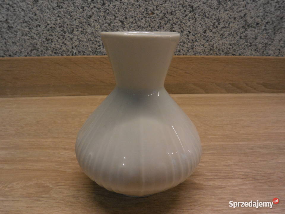 EDELSTEIN porcelanowy wazonwazonik Raszków