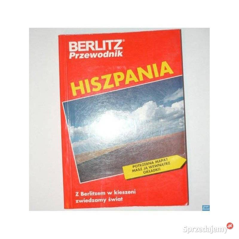 Hiszpania Przewodnik Sopot