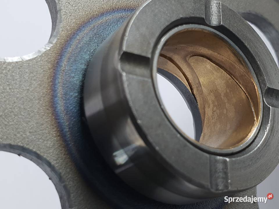 Sprzeglo Rozrusznika Benelli Bn 302 Łódź