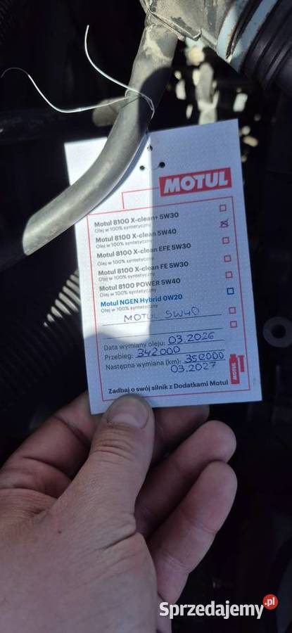 Fajna Skoda warta Opoczno sprzedam
