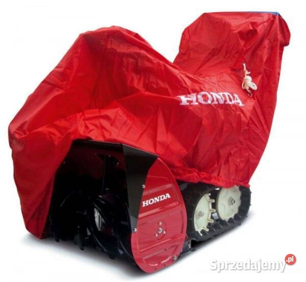 Pokrowiec mały HS655660760 06310SNOWSMALL Kamionna