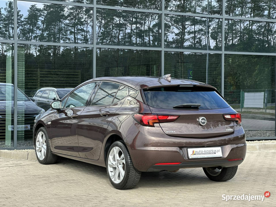 Opel Astra Kamera Grzane foteleKierownica Navi Astra sprzedam