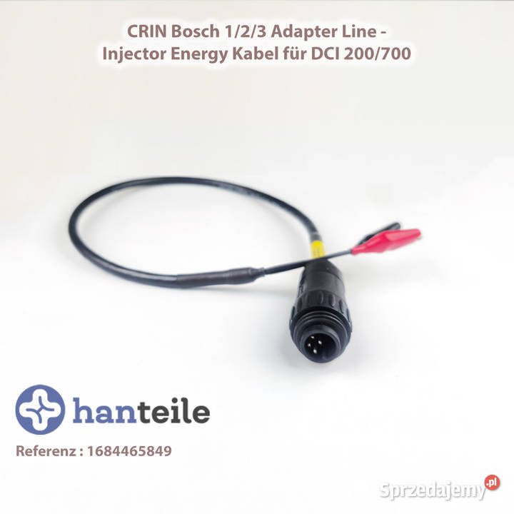 DCI 700 na sprzedaż nowy Góra Igliczna