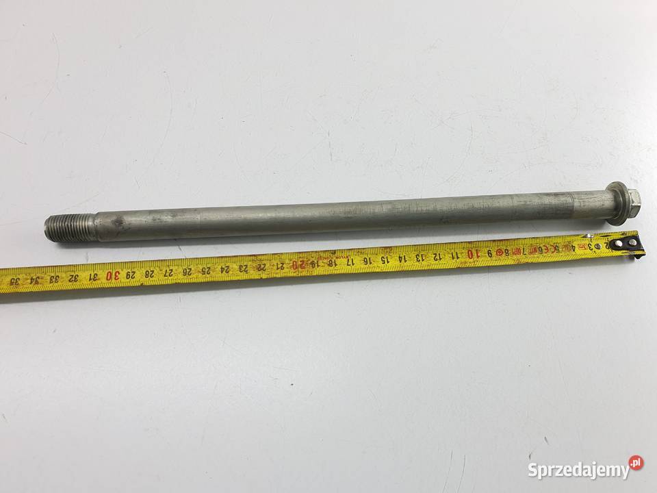 Os Oska Wahacza Szpila Triumph Speed Triple 1050 Łódź sprzedam