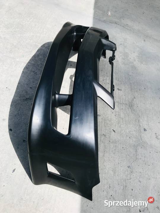 HONDA ACCORD mk7 przed lift zderzak przedni osobowe