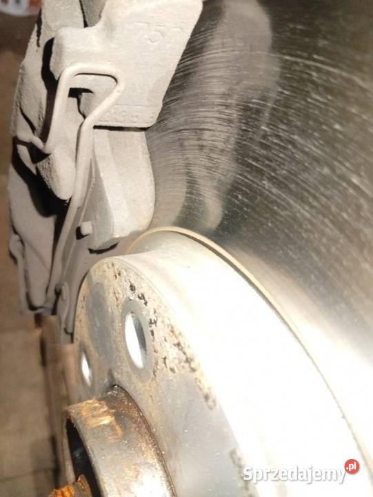 Opel zafira B 18 lpg