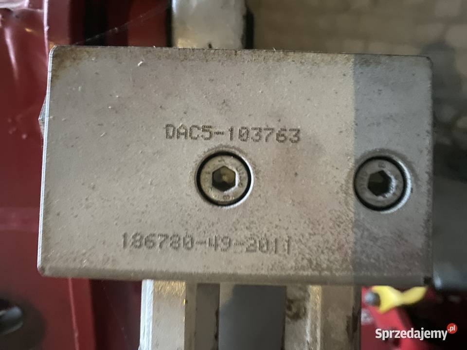 Pług 3 skibowy obrotowy AGROLUXoverum sprzedam