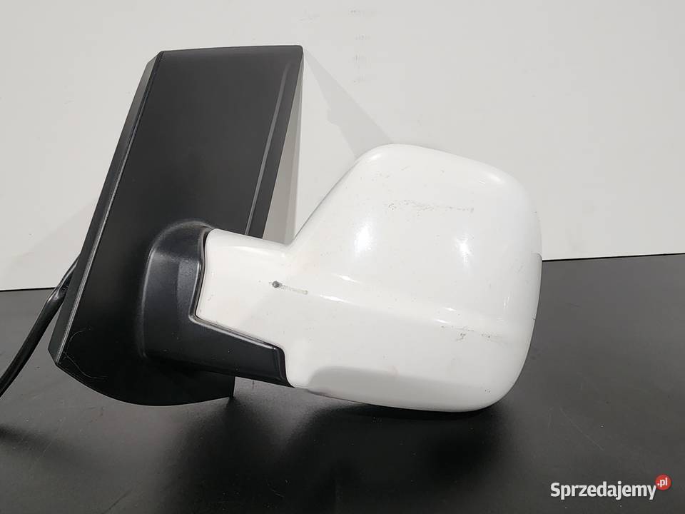 Citroen JUMPY III lusterko lewe 9 pin Bielsko-Biała