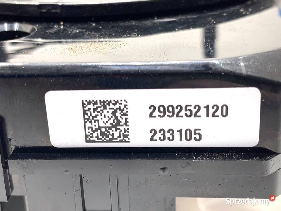 TAŚMA AIRBAG KIA NIRO II SG2 299252120 Crossover osobowe