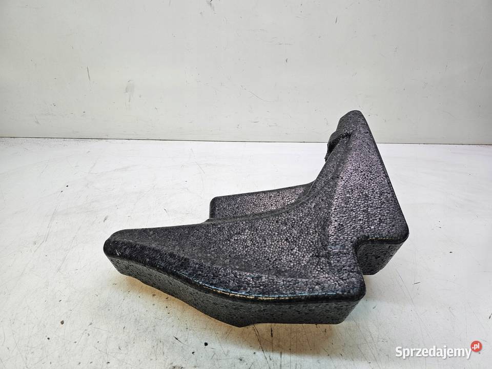 WKŁAD STYROPIAN BAGAŻNIKA AUDI A4 B6 B7 CABRIO Przystajń