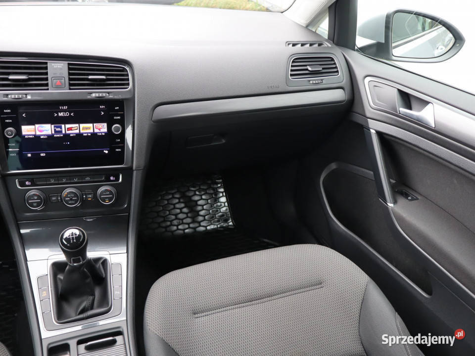 VW Golf 16 TDI Piaseczno