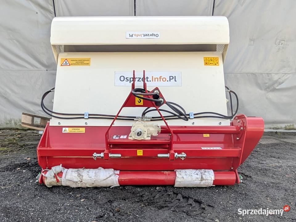 WERTYKULATOR 1500 Wałbrzych