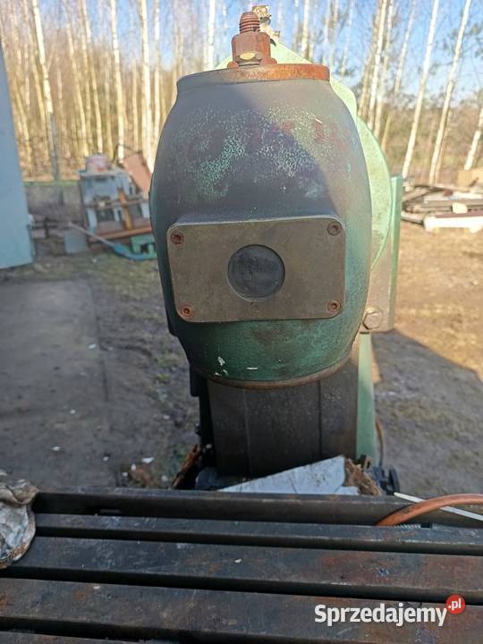 Głowica frezarka uchwyt Frenzy Libiszów