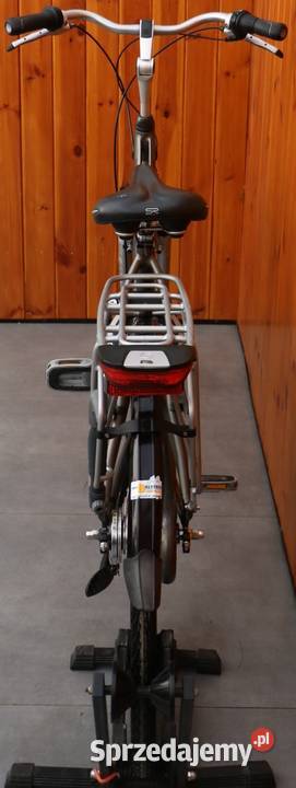 Rower damski Gazelle Paris D 53 I inne rowery Rowery i akcesoria Milanówek