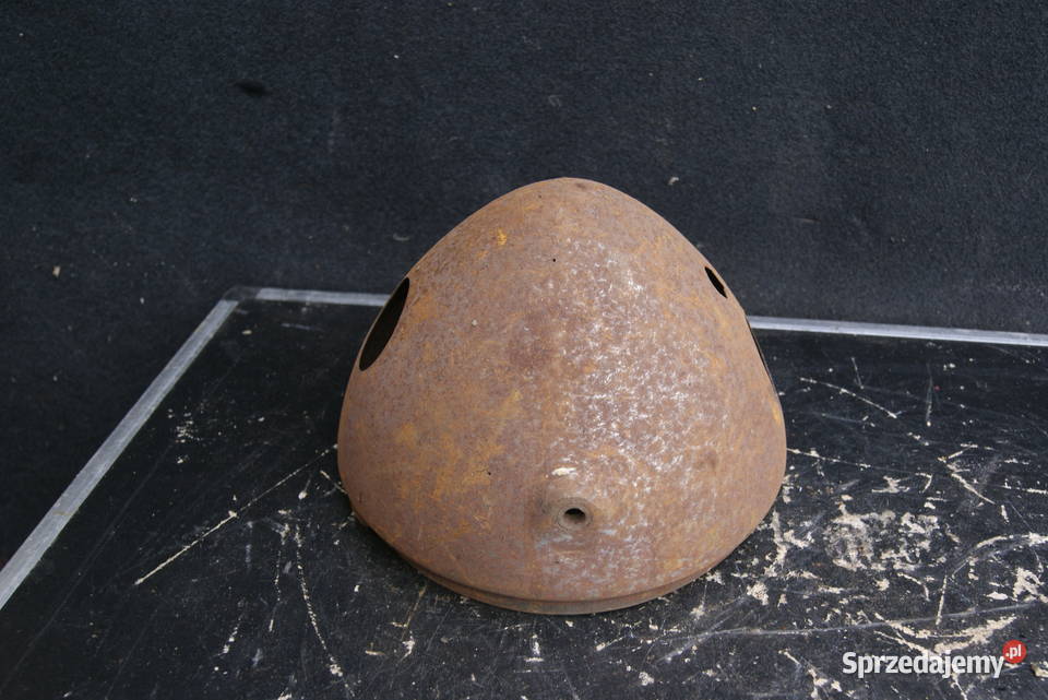 LAMPA PRZÓD SKORUPA BSA AJS JAP ZUNDAPP ARDIE śląskie Rybnik