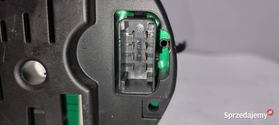 LICZNIK ZEGAR SEAT IBIZA III 503001491000