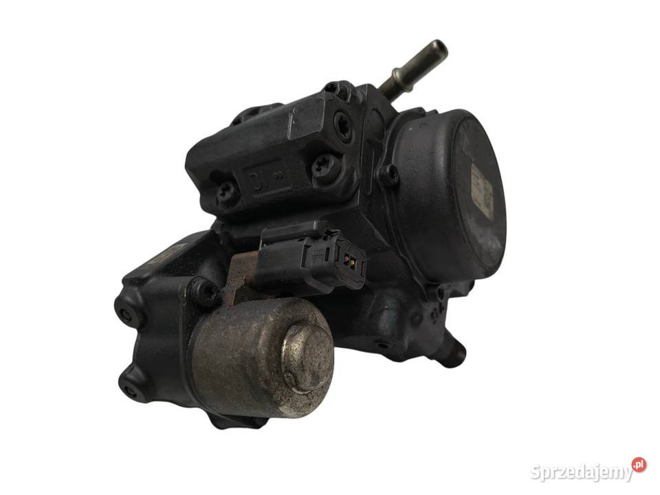 POMPA WTRYSKOWA Mondeo MK4 S 20 TDCi 9687959180 Chełm