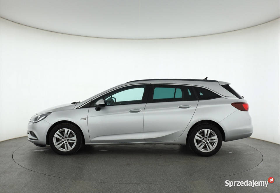 Opel Astra 16 CDTI